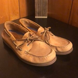 Men’s Sperry Top-Sider
